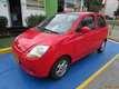 Chevrolet Spark GO MT 1000CC AA CT