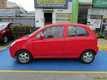 Chevrolet Spark GO MT 1000CC AA CT