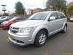 Dodge Journey SE/CREW AT 2400CC 7PSJ 4X2