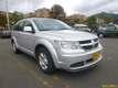 Dodge Journey SE/CREW AT 2400CC 7PSJ 4X2