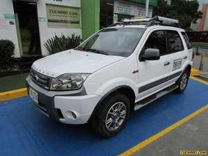 Ford Ecosport 2.0 L MT 2000CC 4X4