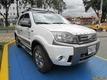 Ford Ecosport 2.0 L MT 2000CC 4X4