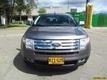 Ford Edge LIMITED AT 3500CC 4X4