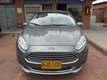 Ford Fiesta TITANIUM SES MT1600CC AA