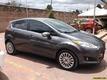 Ford Fiesta TITANIUM AT 1600CC HB