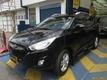 Hyundai Tucson ix-35