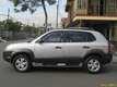 Hyundai Tucson GL MT 2000CC 4X2 FE