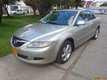 Mazda Mazda 6 MT 2000CC AA