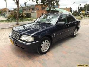 Mercedes Benz Clase C C280