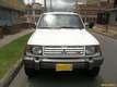 Mitsubishi Montero 3.0 MT 3000CC