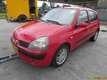 Renault Clio DYNAMIQUE RS MT 1400 AA CC