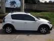 Renault Sandero Stepway Full Equipo