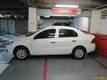 Volkswagen Gol COMFORTLINE MT 1600CC 4P DH AA ABs