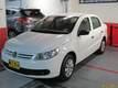 Volkswagen Gol COMFORTLINE MT 1600CC 4P DH AA ABs