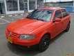 Volkswagen Gol 1.8 MT 1800CC