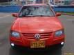 Volkswagen Gol 1.8 MT 1800CC