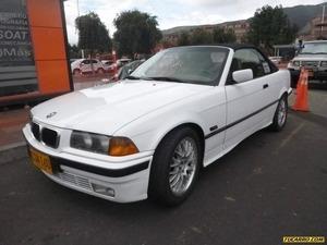 BMW Serie 3