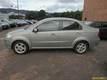 Chevrolet Aveo Emotion