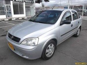 Chevrolet Corsa