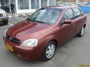 Chevrolet Corsa