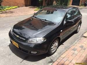 Chevrolet Optra