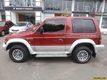 Mitsubishi Montero