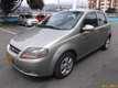 Chevrolet Aveo FIVE MT 1600CC 5P AA 1AB