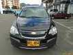 Chevrolet Captiva SPORT AT 2400CC 5P 4X2