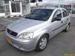 Chevrolet Corsa EVOLUTION