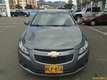 Chevrolet Cruze PLATINUM LT AT 1800CC 4P CT TC