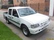 Chevrolet LUV 2.5 MT 2500CC 4X2 DSL