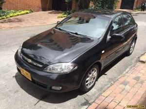 Chevrolet Optra MT 1800CC LT HB