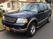 Ford Explorer EDDIE BAUER AT 4600CC