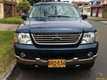 Ford Explorer EDDIE BAUER AT 4600CC