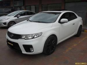 Kia Cerato Koup SX MT 2000CC 2AB ABS CT