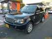 Land Rover Range Rover Sport HSE AT 4.4