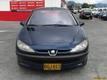 Peugeot 206 XR MT 1400CC 5P