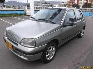 Renault Clio RN MT 1400CC