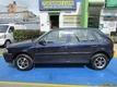 Volkswagen Gol PLUS MT 1000CC 5P