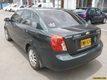 Chevrolet Optra