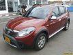 Renault Sandero Stepway