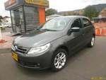 Volkswagen Gol COMFORTLINE MT 1600CC 4P DH AA ABs