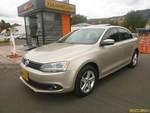 Volkswagen Jetta COMFORTLINE TP 2500CC