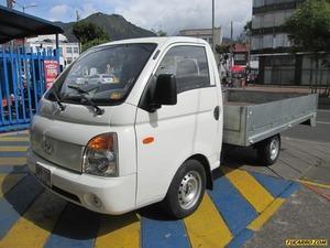 Hyundai H100