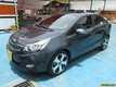 Kia Rio SPICE MT 1400 CC 5P ABS 2AB CT R17