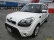 Kia Soul 1.6 AT 1600CC 2AB ABS