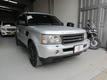 Land Rover Range Rover Sport HSE AT 4.4