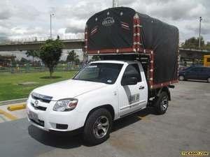 Mazda BT-50