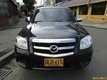 Mazda BT-50