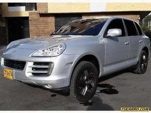 Porsche Cayenne V6 LUXURY TP 3600CC